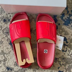 Men’s Jordan slides